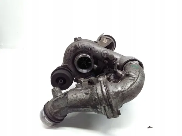 Mercedes-Benz OE A6510902880 Turboalimentador image 5