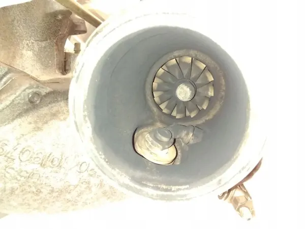 Mercedes-Benz OE A6510902880 Turboalimentador image 6