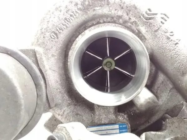 Mercedes-Benz OE A6510902880 Turboalimentador image 7