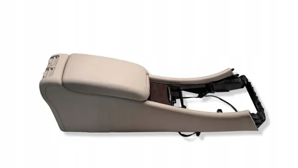 Mercedes-Benz C-klasse W203 middenconsole armsteun OEM A2036830075 image 2