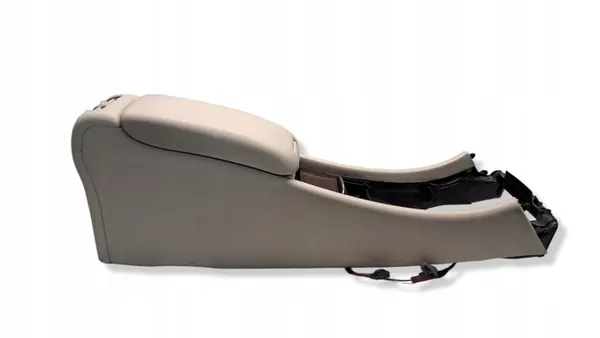 Mercedes-Benz C-klasse W203 middenconsole armsteun OEM A2036830075 image 7