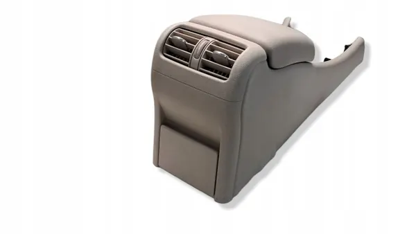 Mercedes-Benz C-klasse W203 middenconsole armsteun OEM A2036830075 image 8