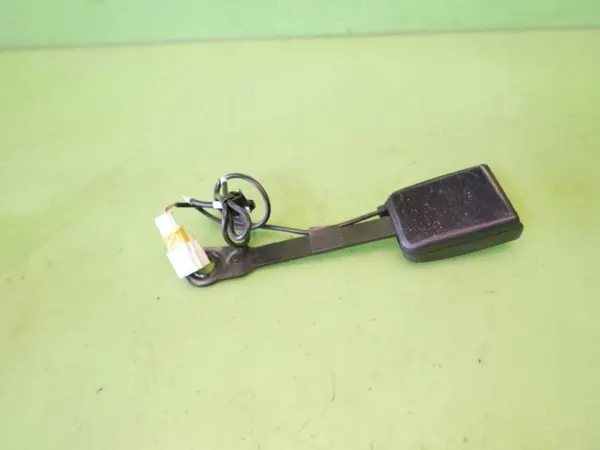 OEM Zapięcie zatrzask pasa prawy przód PEUGEOT 307 CC I PHII FL CABR - Voorste rechter gordelsluiting image 6