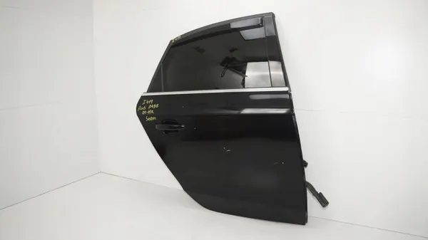 Rechte Hintertür OEM 360197055 Audi A4 B8 Limousine image 3