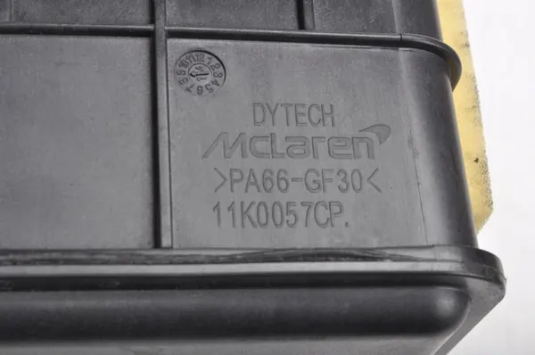 Gebrauchter Kohlefilter OEM 11K0057CP McLaren 650S image 5