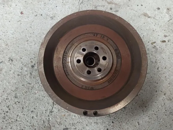 Embreagem SACHS 1.4 Audi VW Seat Skoda 036105271D image 3