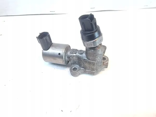 Mazda OE Druksensor OEM K5T45597 - Gebruikt image 2