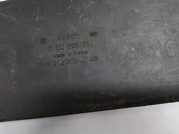 Pompe de verrouillage central Mercedes OEM 2108000148 image 6