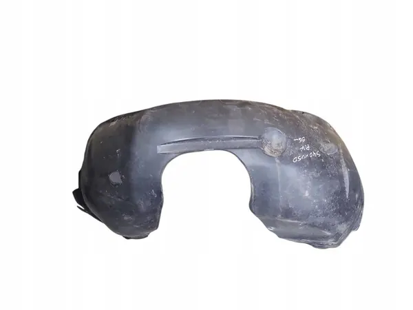 Volvo S40 II V50 Etuvasen pyöräkotelo 2005 image 4