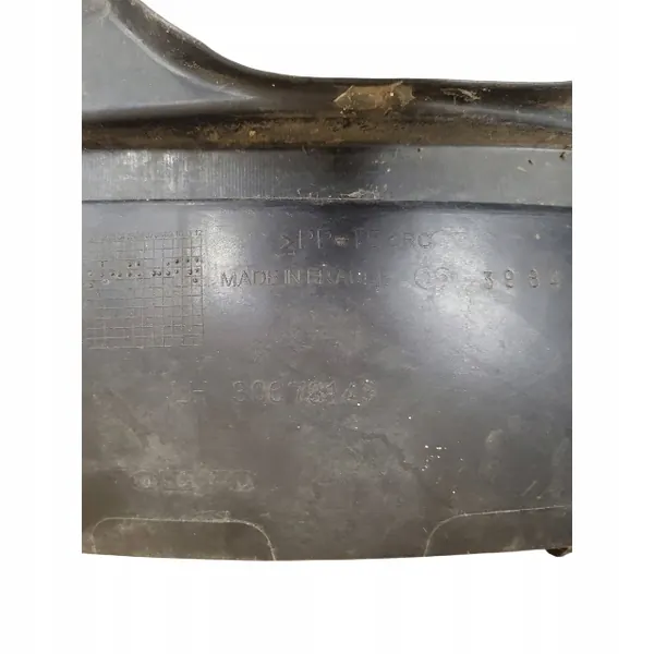 Volvo S40 II V50 Etuvasen pyöräkotelo 2005 image 5