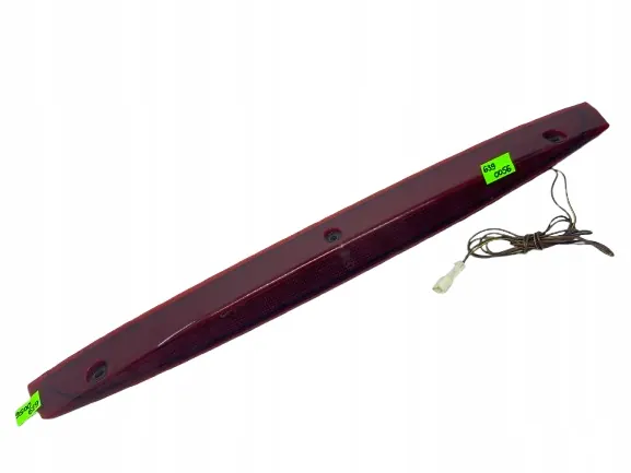 OEM A6398200056 Kolmas jarruvalo Mercedes Viano Vitolle image 2