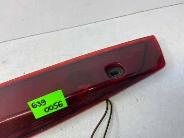 OEM A6398200056 Kolmas jarruvalo Mercedes Viano Vitolle image 3