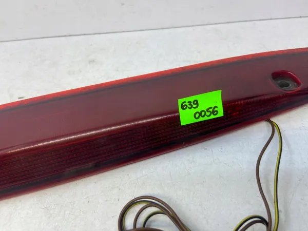 OEM A6398200056 Kolmas jarruvalo Mercedes Viano Vitolle image 4