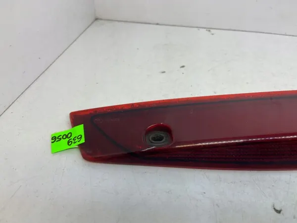 OEM A6398200056 Kolmas jarruvalo Mercedes Viano Vitolle image 8