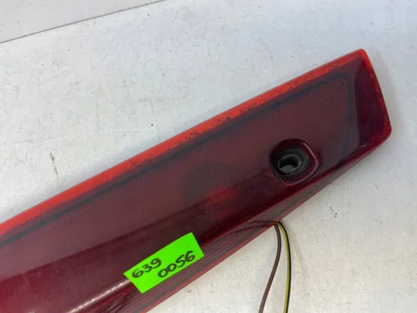 OEM A6398200056 Kolmas jarruvalo Mercedes Viano Vitolle image 9