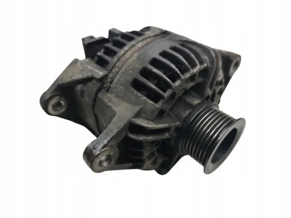 ALTERNATOR FIAT DUCATO JUMPER BOXER III 2.3 JTD image 2