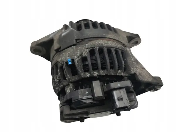 ALTERNATOR FIAT DUCATO JUMPER BOXER III 2.3 JTD image 3