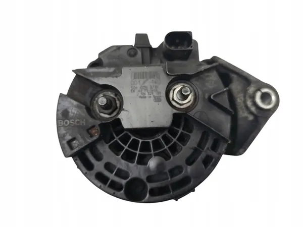 ALTERNATOR FIAT DUCATO JUMPER BOXER III 2.3 JTD image 5
