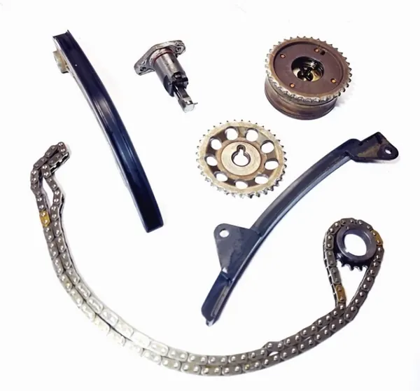 Kit de correia de distribuição OEM x4xrxy gocr para 1.8 16V image 2