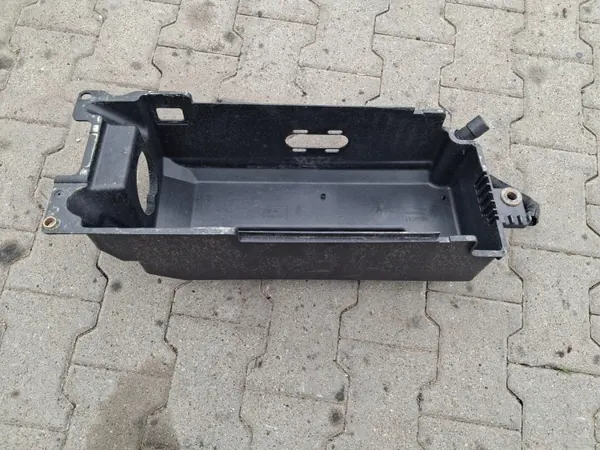 Boîtier Webasto Chauffage Renault T Range 7482259505 image 2