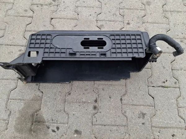 Boîtier Webasto Chauffage Renault T Range 7482259505 image 3