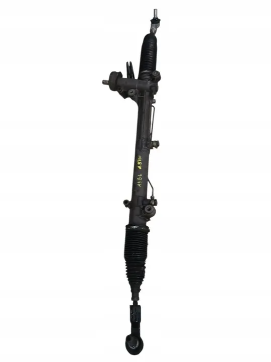 Caixa de direção ZF Audi A4 B6 B7 8E1422065D image 2