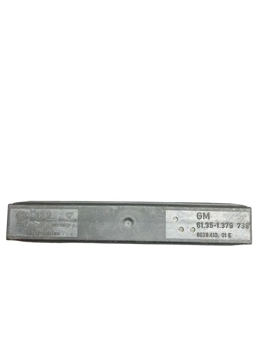 Módulo de Controle de Conforto BMW 5 E34 61351379739 image 3