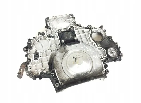 OEM 3964549 Volvo Cubierta Motor Delantera - Usado image 2