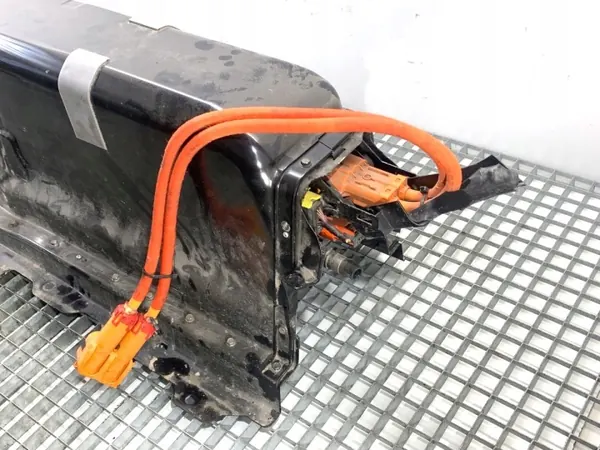 Hybridiakku OEM 31673714 Volvo S90 II 2.0:lle image 3