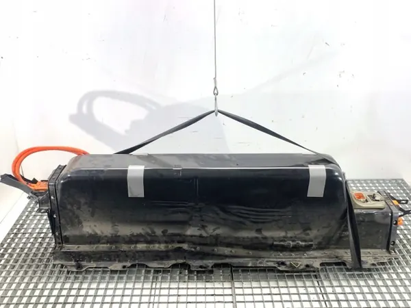 Hybridiakku OEM 31673714 Volvo S90 II 2.0:lle image 4