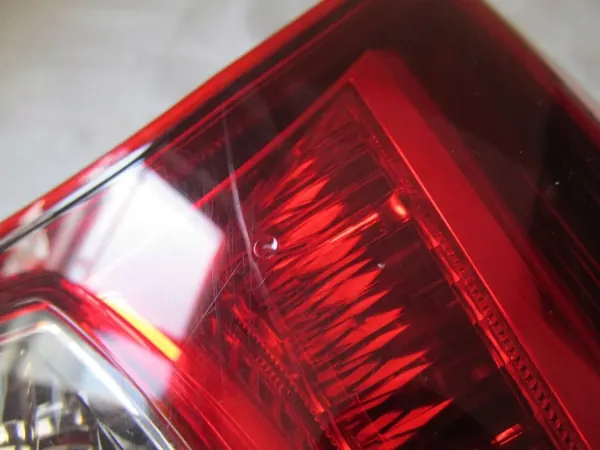 MAZDA CX-5 12-17 Luz Trasera Izquierda KD53513G0E image 10