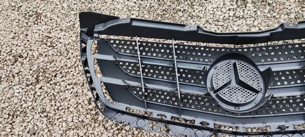 Grille avant Mercedes Sprinter 906 2013-2018 OEM image 10