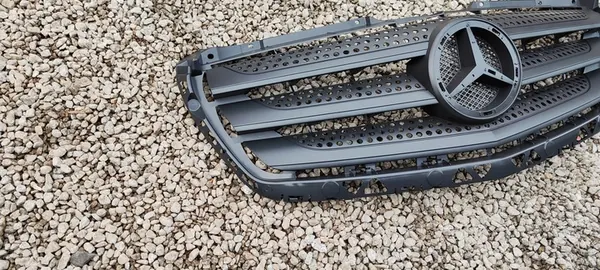 Grille avant Mercedes Sprinter 906 2013-2018 OEM image 2