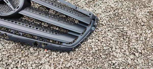 Grille avant Mercedes Sprinter 906 2013-2018 OEM image 6