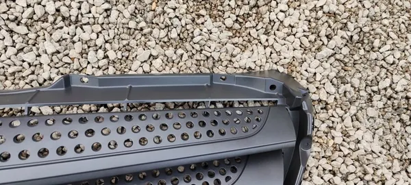 Grille avant Mercedes Sprinter 906 2013-2018 OEM image 7