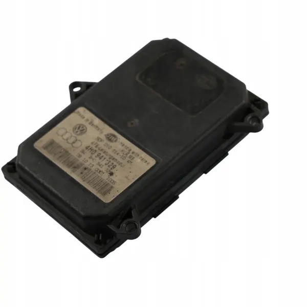 Módulo Control Faros Xenon Audi OEM 4H0941329 image 10
