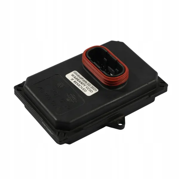 Módulo Control Faros Xenon Audi OEM 4H0941329 image 4