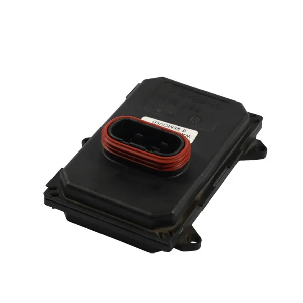 Módulo Control Faros Xenon Audi OEM 4H0941329 image 8