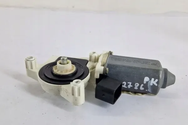 Etumma Vasen Ikkunamoottori VW PASSAT B5 3B4837751A image 4