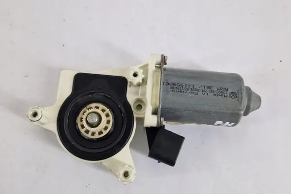 Etumma Vasen Ikkunamoottori VW PASSAT B5 3B4837751A image 5