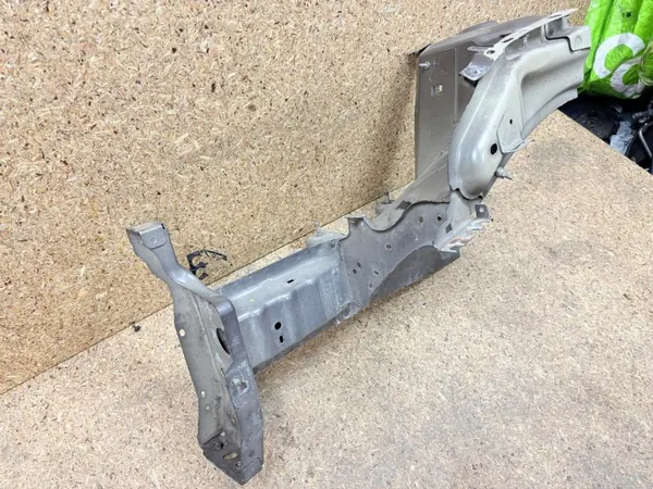 Jupette Gauche PEUGEOT 308 T9 - Pièce OEM image 3
