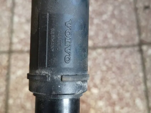 Pedalpositionssensor 9441116 VOLVO S80 image 2