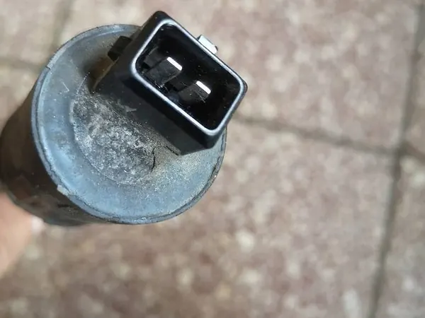 Pedalpositionssensor 9441116 VOLVO S80 image 3