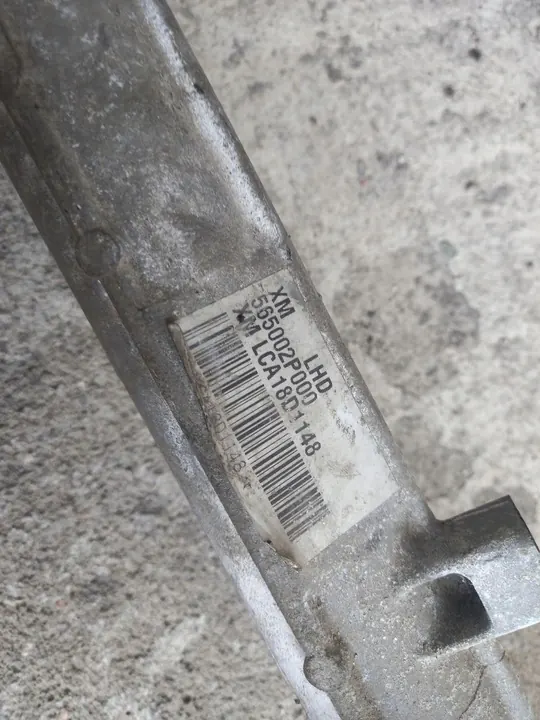 KIA SORENTO II Caixa de Direção 2009-2014 OEM 565002P000 image 10