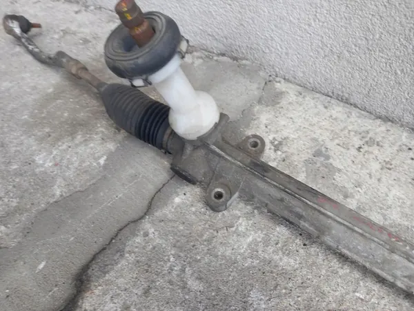 KIA SORENTO II Caixa de Direção 2009-2014 OEM 565002P000 image 4