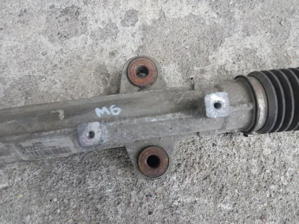 KIA SORENTO II Caixa de Direção 2009-2014 OEM 565002P000 image 7