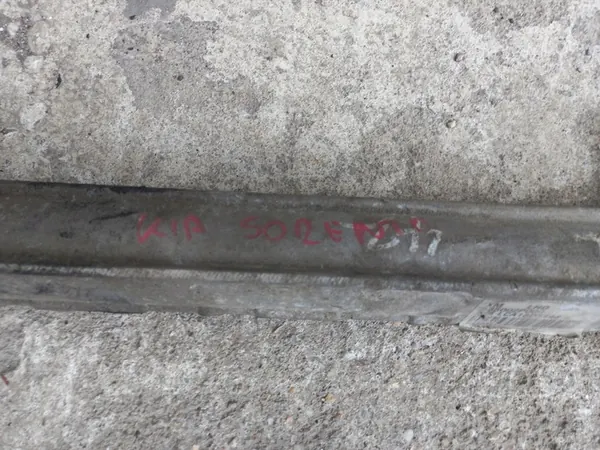 KIA SORENTO II Caixa de Direção 2009-2014 OEM 565002P000 image 8