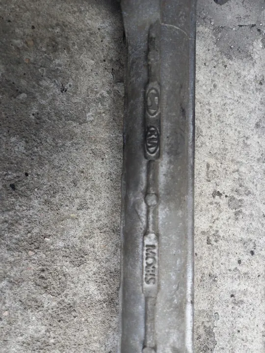 KIA SORENTO II Caixa de Direção 2009-2014 OEM 565002P000 image 9