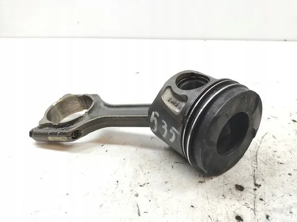 Kolv 2.0 CDTI Opel Zafira III (2011-) image 2