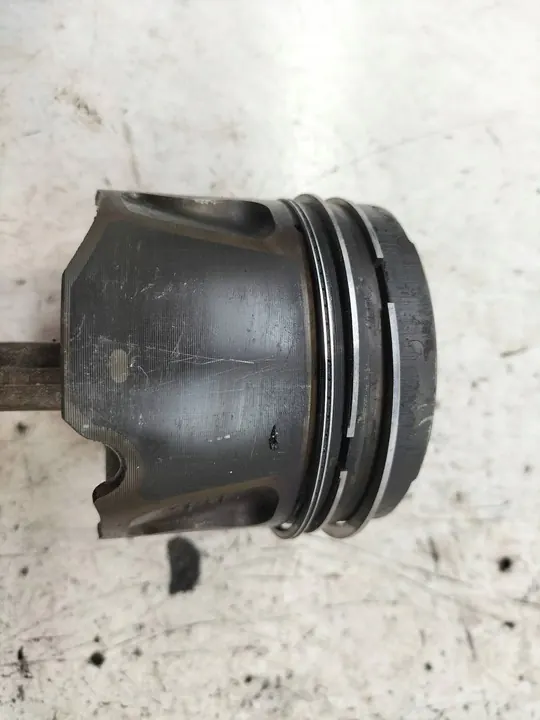 Kolv 2.0 CDTI Opel Zafira III (2011-) image 4